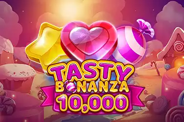 Tasty Bonanza 10,000